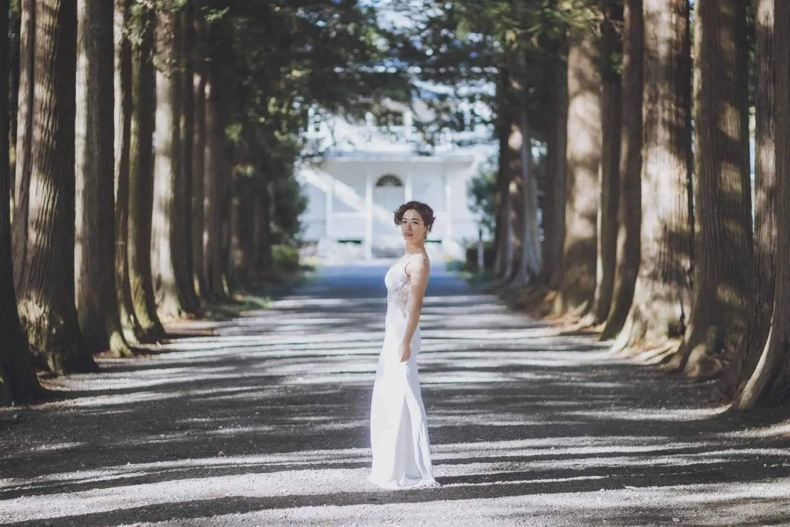 【一人では行けない領域がある】