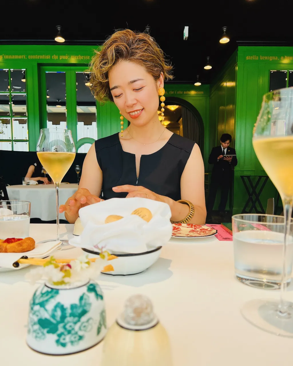 足しても、埋まらなかった …!