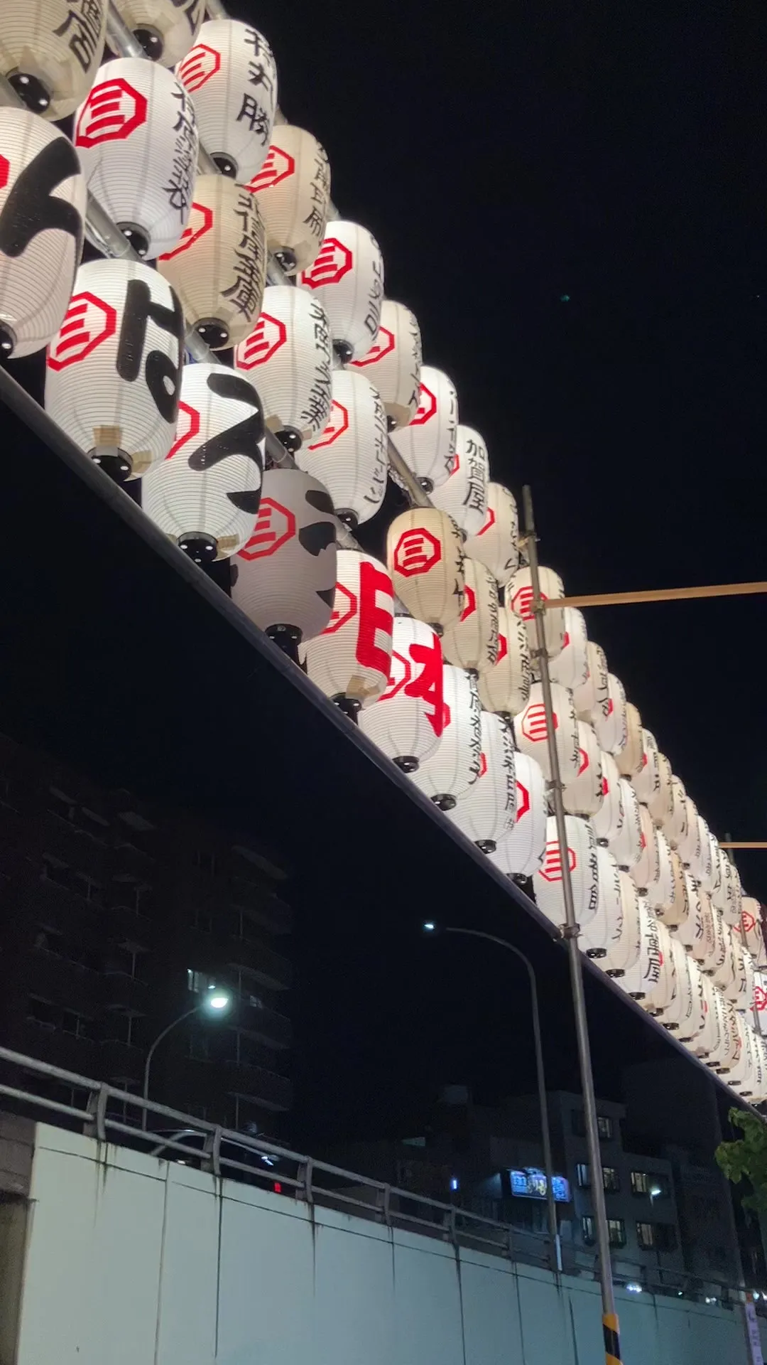 明るいなぁと思ったら