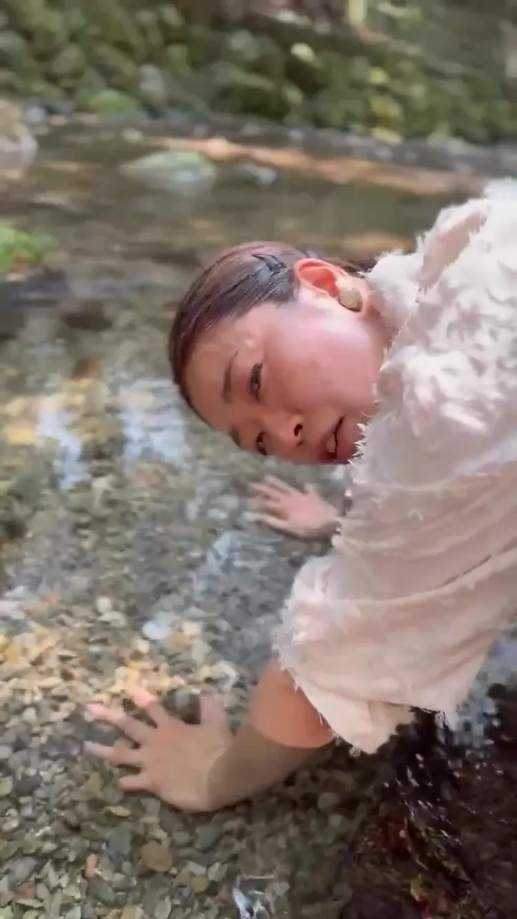 【愛されオトナパリピ道・第3話