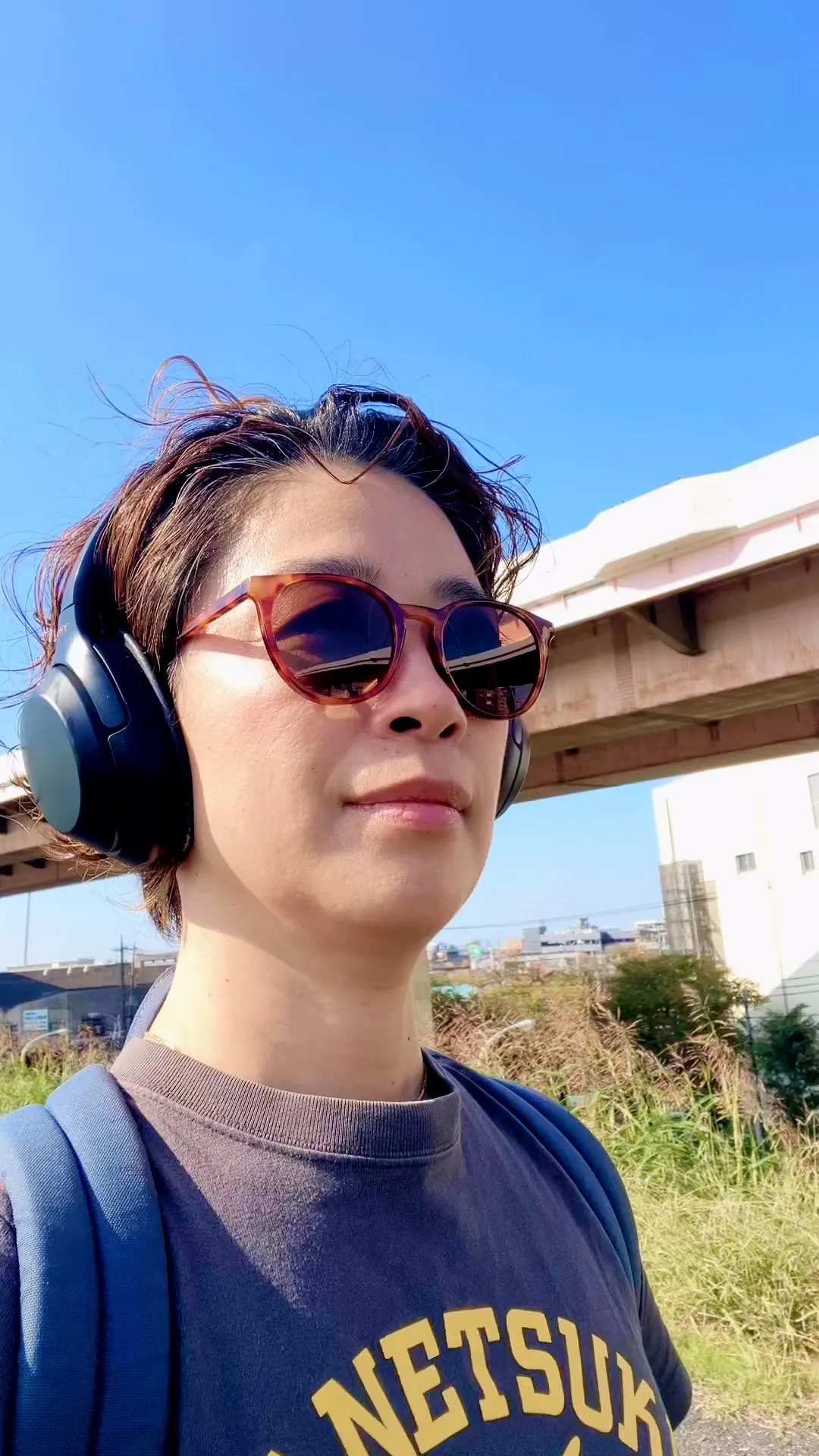 【断捨離の進め】朝から断捨離が