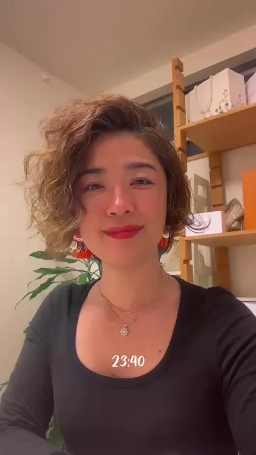 【豪運女子のためのプレゼントをいただく時のお作法】
